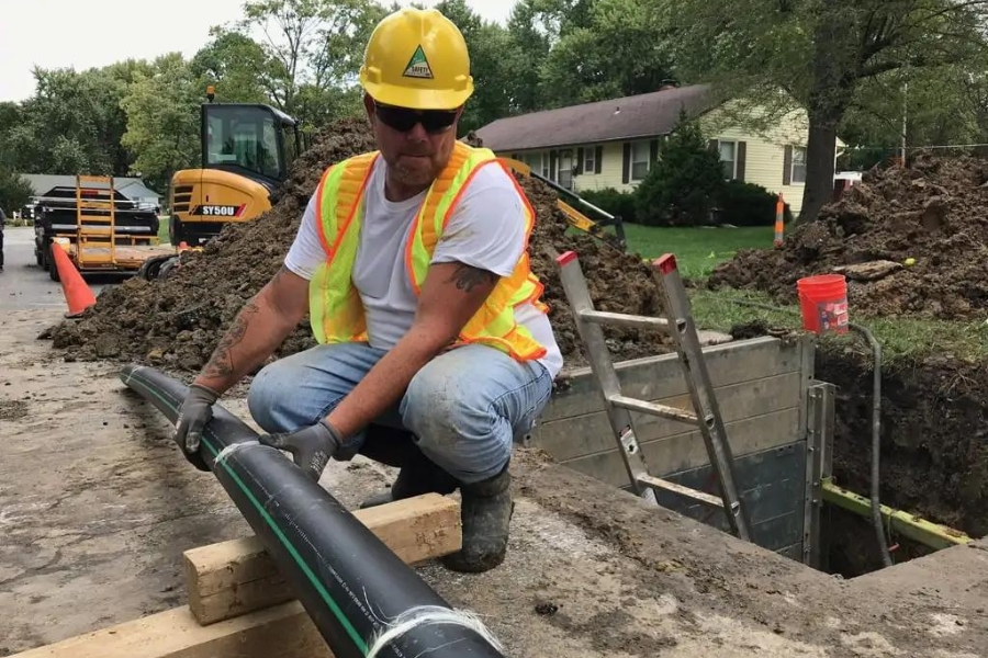 Foundation Repair in Valrico