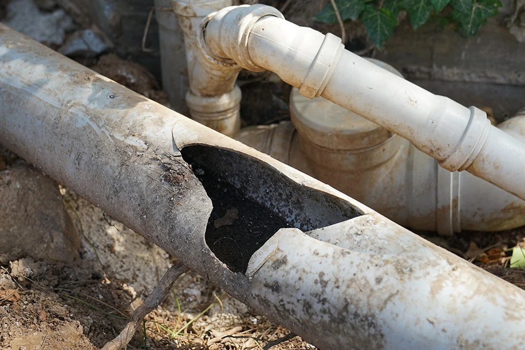 Foundation Repair in Valrico