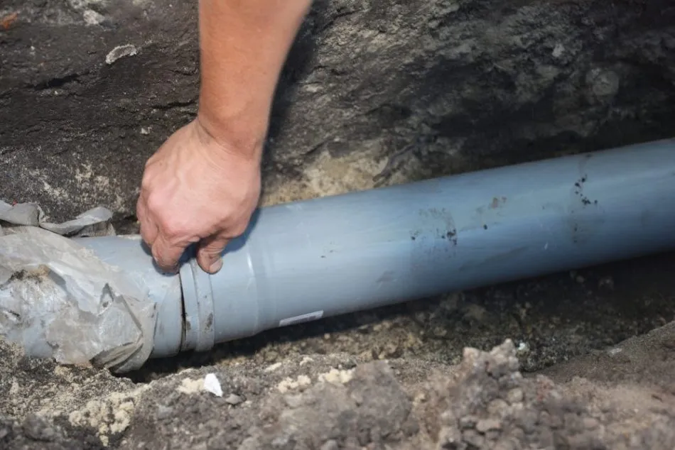 Foundation Repair in Valrico