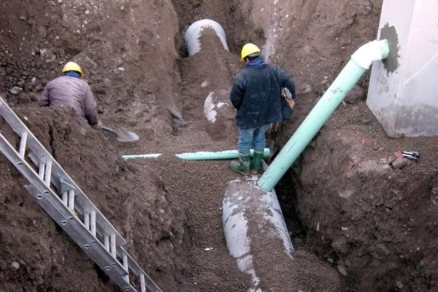Foundation Repair in Valrico