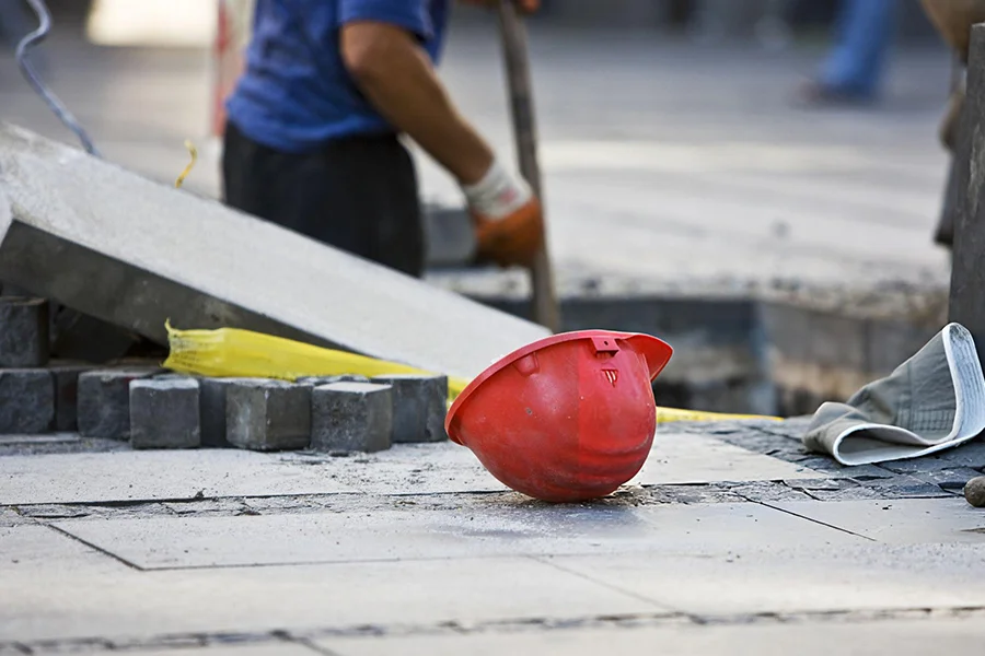 Concrete Slab Repair in Apollo Beach