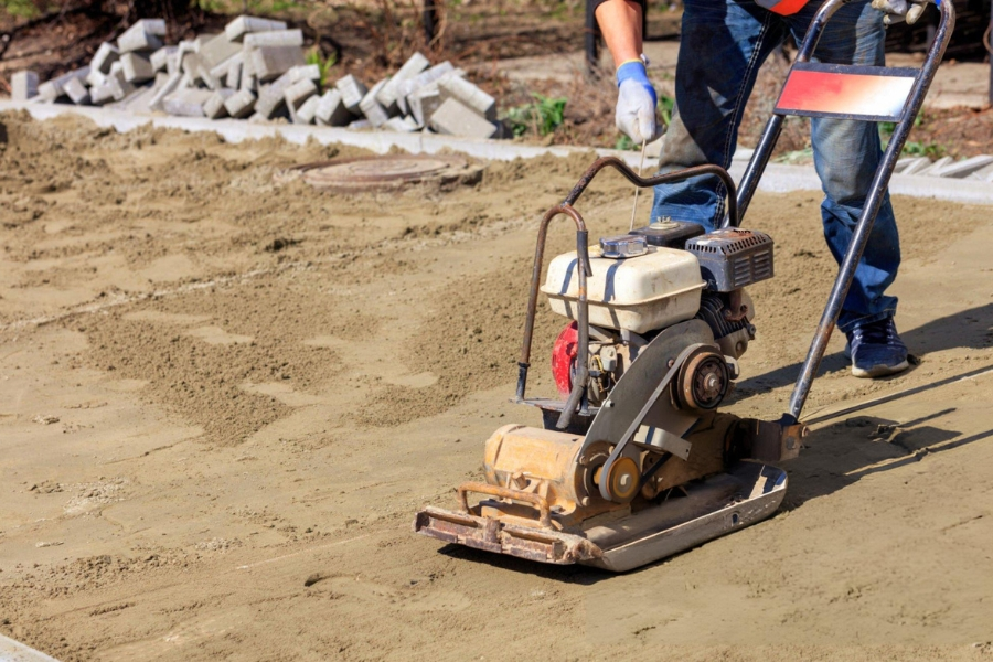 Compaction Grouting Services Apollo Beach