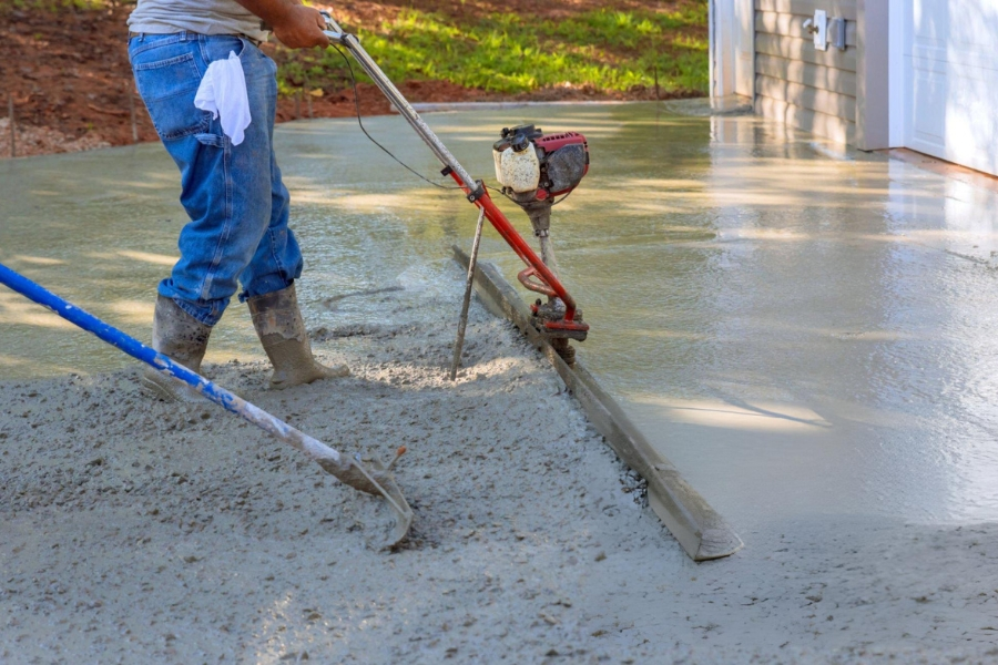 Compaction Grouting Services Apollo Beach