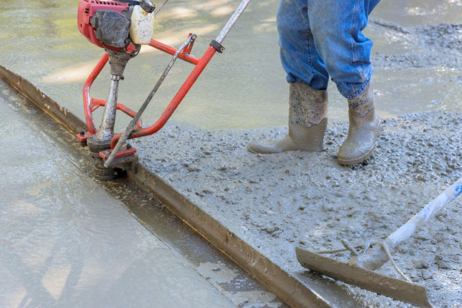 Compaction Grouting Services Apollo Beach