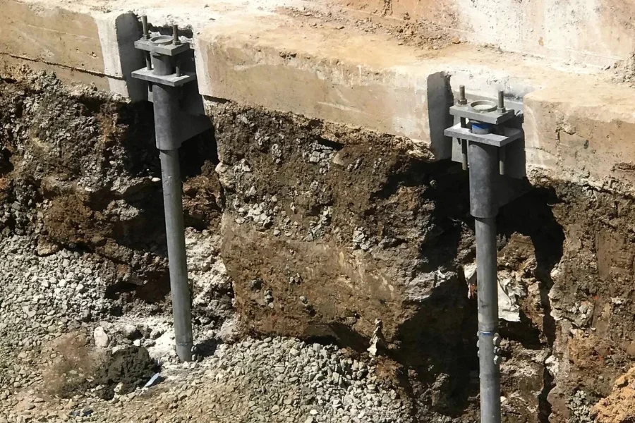 Foundation Repair in Palmetto