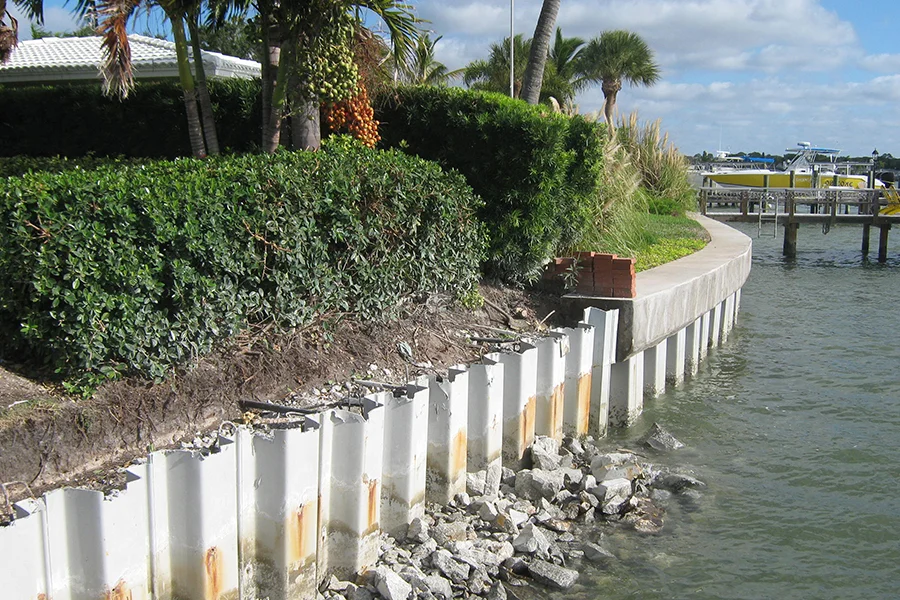 Foundation Repair Experts in Apollo Beach