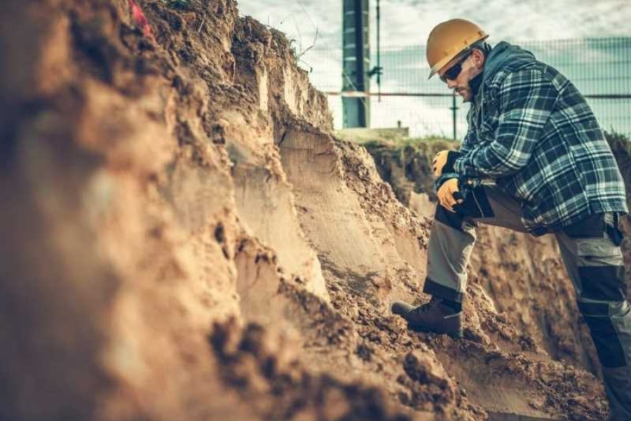 Soil Stabilization in Apollo Beach