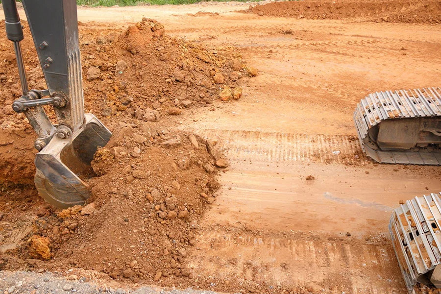 Soil Stabilization in Apollo Beach