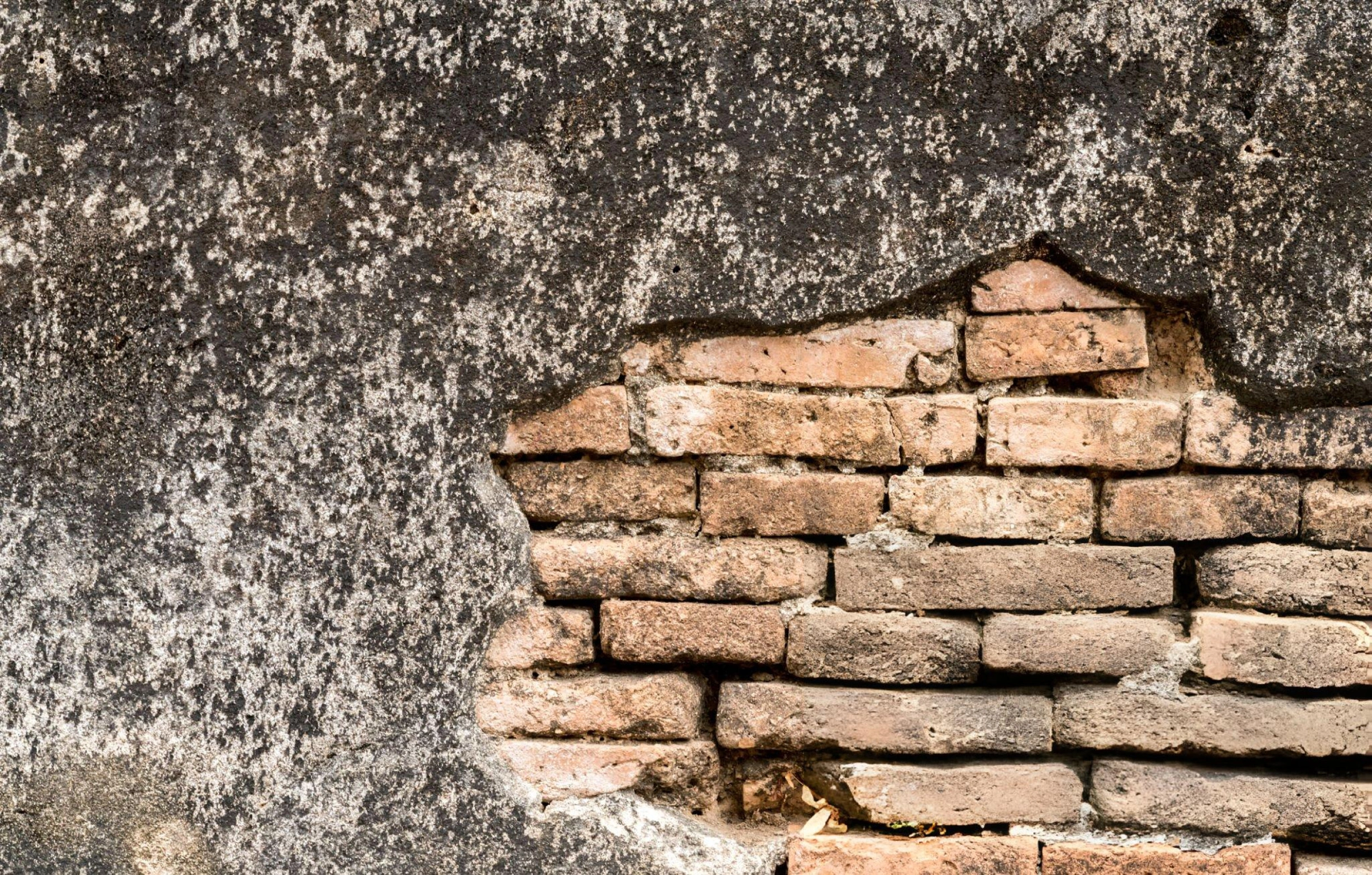 Cracked Wall & Structural Repair