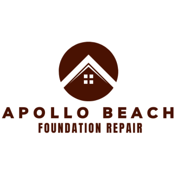 Apollo Beach Foundation Repair Logo